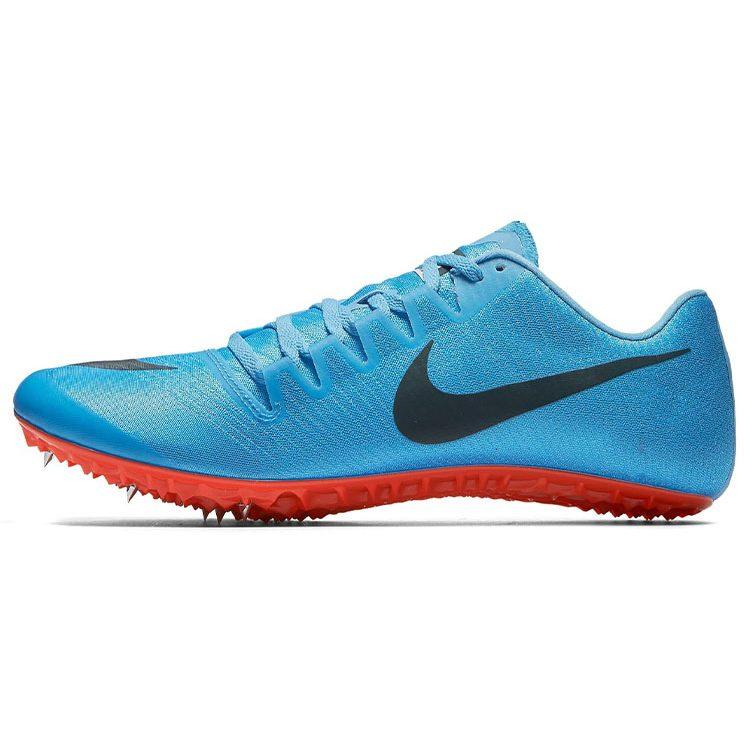 Nike Zoom Ja Fly 3 'Football Blue Red' 865633-446