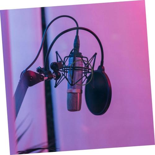 Beaupretty 10-Piece Set of Durable Rubber Rings for Stands, Vibration Noise Reduction, Replacement Parts for Home Appliances