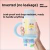 Double Wall Insulation Thermos With Handle And Tea Strainer For Daily Use