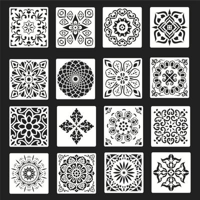 Cucito e manufatti tessili – Album