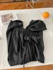 Korean Chic Summer Loose Wide-Leg Pants for Women - Lightweight, Cool, Straight-Leg Trousers