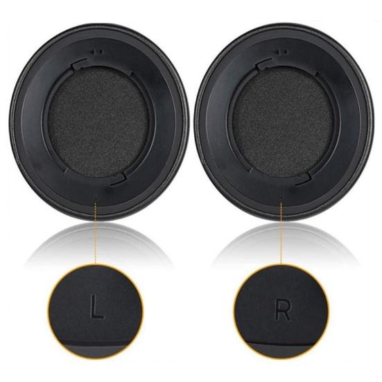 2 stuks Vervangende Oorkussentjes Oorschelp Oorkussen voor Razer Kraken 7.1 V-2 Headset