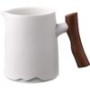 Jingwei Kuaike Cup Ceramic Glass Portable Travel Kung Fu Tea Set Coffee Set
