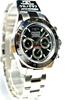TECHNOS Chronograph Watch TSM401SB