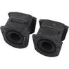 2Pcs Front Stabilizer Bar Bushing for Subaru Legacy Outback 2009-2014