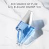 Blue Aurora Trace Perfume for Women – Marine Long-Lasting Luxury EDP