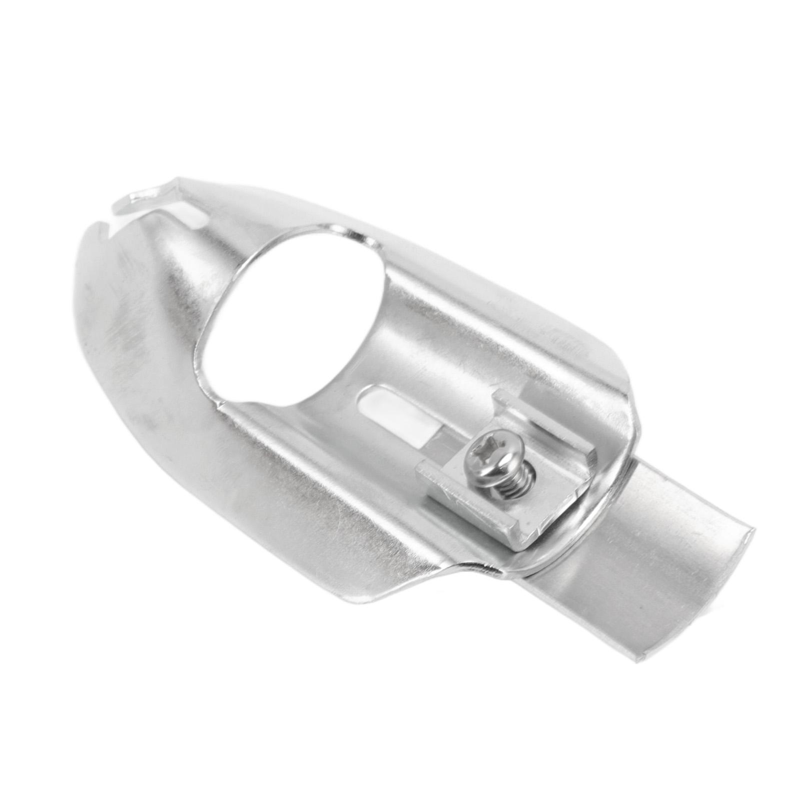 

Coping Foot Universal Steel Foot Tool for Most Jigsaw High Efficiency Woodworking Tools