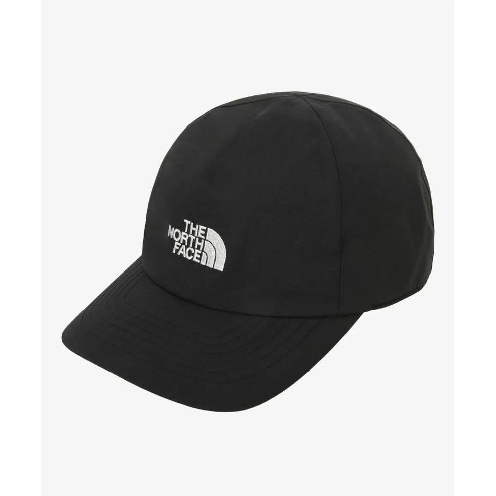 The North Face THE NORTH FACE NE3CR54A Gore-Tex Ball Cap BLACK NE3CR54A 474566 BLACK