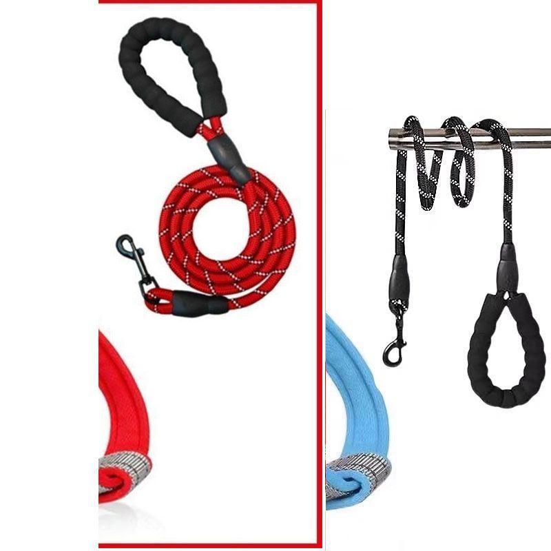 

Teddy Pomeranian Harness & Leash Set - Small to Medium Dogs XL (35-48 lbs Dog)