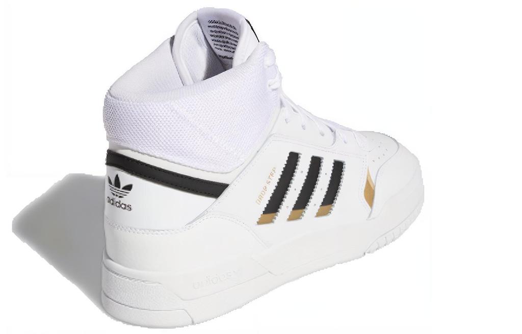 Adidas Drop Step 'Gold Metallic' EE5926