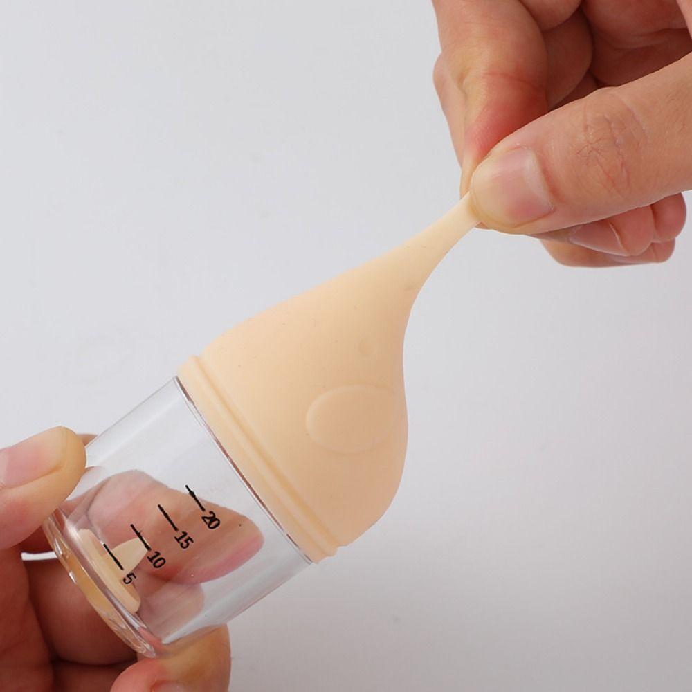 High Temperature Resistant Pet Nursing Bottle Detachable Lid Design Silicone Nipple Puppies Drinking Milk Bottles Anti-slip