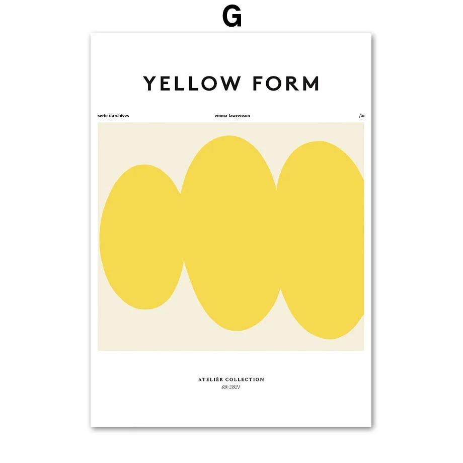 1Pcs Interior Paintings Blue Striped Girl Wall Decororation Modern Art Living Room Home Decor Vase Canvas Painting Nordic Poster No Frame