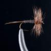 Fishing Samadhi Tenkara Brothers Tenkara Hairy Mayfly Dark #12 3