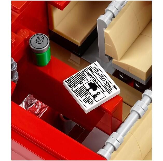 LEGO Creator Expert 10258 London Bus