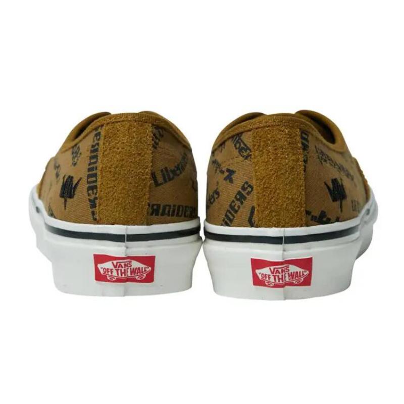 Vans Liberaiders X Vans Authentic 44 Dx 'Coyote' Vans VN0A54F27MB