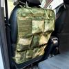 Car Seat Back Storage Organizer Hanging Bag - Interior Accessories Pocket Tidying Pocket for Vehicle Seat Storage