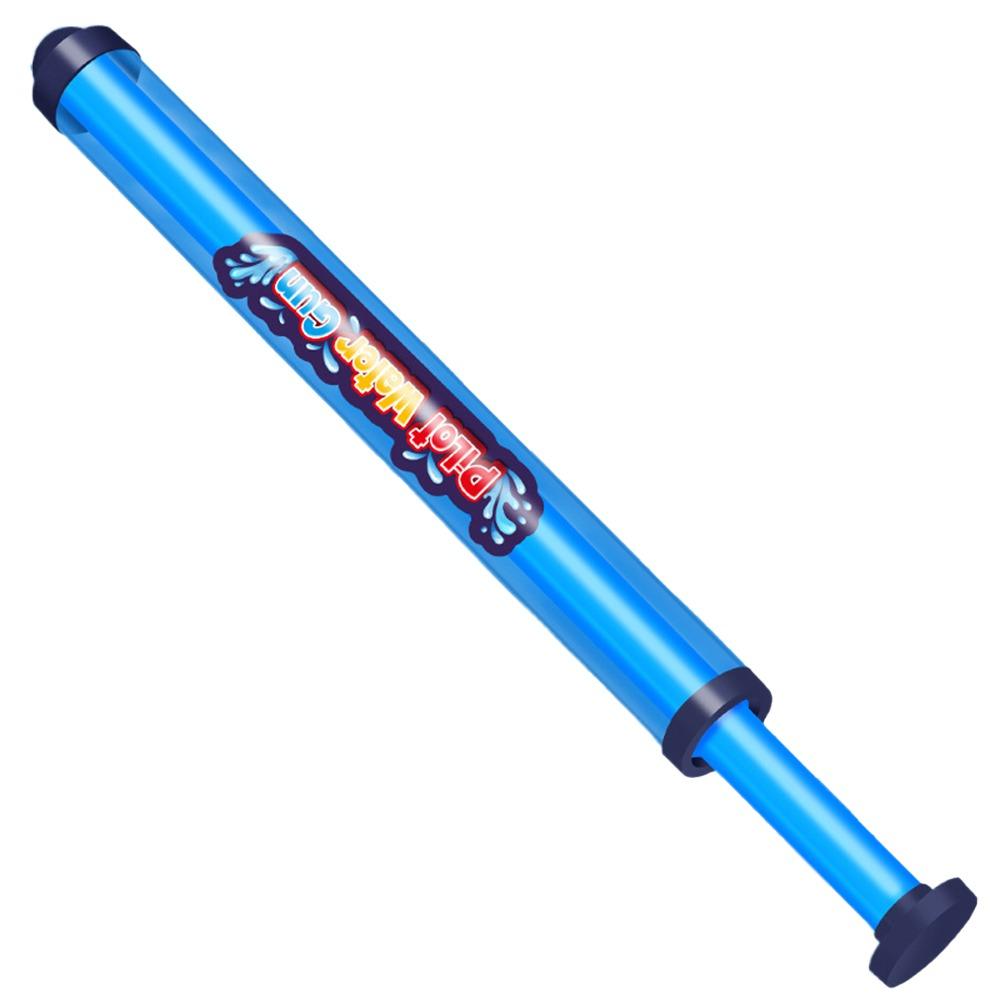 Pull-out Water Spray Props Portable Sprinkler Atmosphere Props  Water Play In Summer