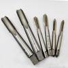 Left-Hand Tapping Machine for Reverse Threads: M3 To M16, X2, X1.5