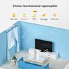 DFSD-PXJ-F Smart Automatic Wall-mounted Aroma Diffuser