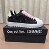 Scarpe Spot scarpe sportive e per il tempo libero scarpe da skateboard uomo denim strappate platform scarpe a panino donna