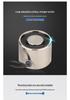 Ming Yu Waterproof Round DC Small Suction Cup Electromagnet Gripper, Full Voltage Options, Pure Copper Wiring