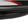 1.8M Universal Rubber Under Front Windshield Wiper Plastic Panel Sealed Strips