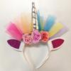 Elsa Princess Snowflake Crown & Wand Set for Kids - Christmas Magic Cosplay