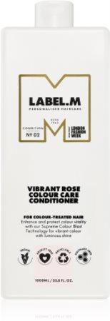 

увлажняющий кондиционер для окрашенных волос TU прозрачный