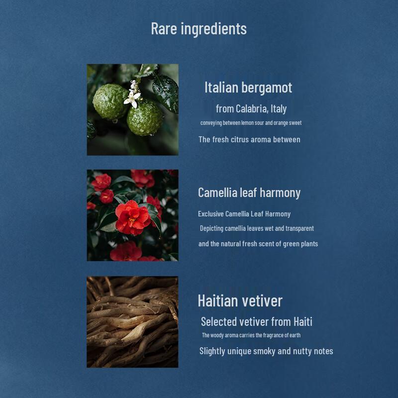 Atelier Cologne Camellia Chanson EDP 30ml Gift Set