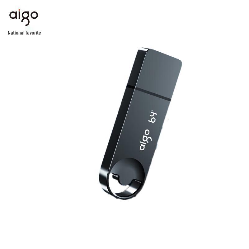aigo U336 USB 3.2 Metal Flash Drive