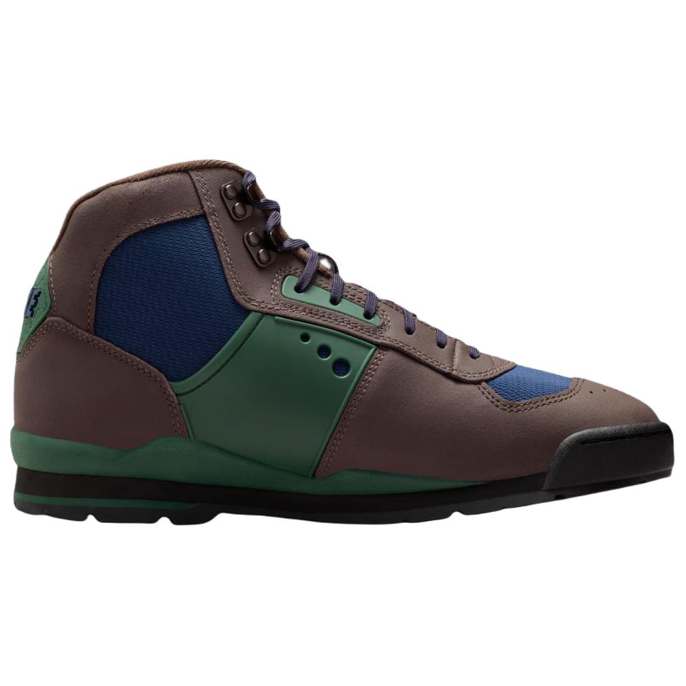 Nike Baltoro Baroque Brown Midnight Green Men Sneakers Midnight-Navy Black IH4450-200