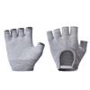 Warm Pilates Gloves Multicolor Gym Fitness Gloves Bicycle Mittens Half Finger Yoga Gloves  Outdoor