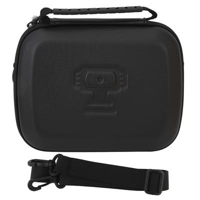 Portable PU Storage Protective Bag Hard Carrying Case Travel Protective Case for Osmo Pocket 3