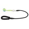 Dog Bungee Tug Interactive Durable Teeth Grinding Clean Teeth Cotton Pet Chew Toys Rope for Dogs