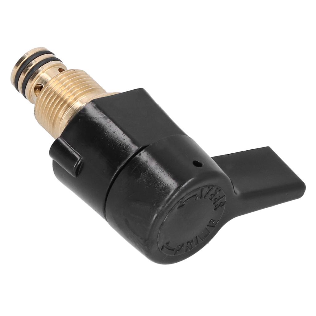 Backflow Valve Pressure Relief Preventer Assembly with Handle for TITAN  Wagner Sprayer