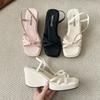 Calzado para mujer – Sandalias