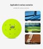 Professional Outdoor Pickleball with 48 Holes for Competition and Training