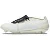 Y-3 Predator Elite Limbă Pliabilă FG Alb Nor Bărbați Adidași Crem Negru Principal IF6500