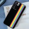 Herz Regenbogen Gay Pride LGBT Hülle Für Xiaomi Redmi 14C 13C 10C 12C Redmi Note 13 14 Pro 12 11 9 10 9S 10S 11S 12S Cover