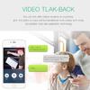 Full 6G Super Wide Angle 1.7mm Lens WIFI Video Doorbell Smart WiFi Video Doorbell