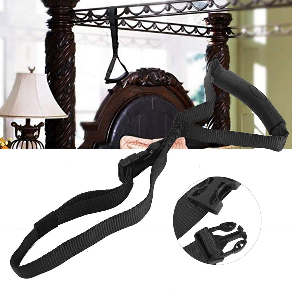 Auto Hand Hook Car Standing Aid Safety Support Handle for Elderly and Disability
