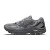 Unisex-Schuhe – Trekkingschuhe
