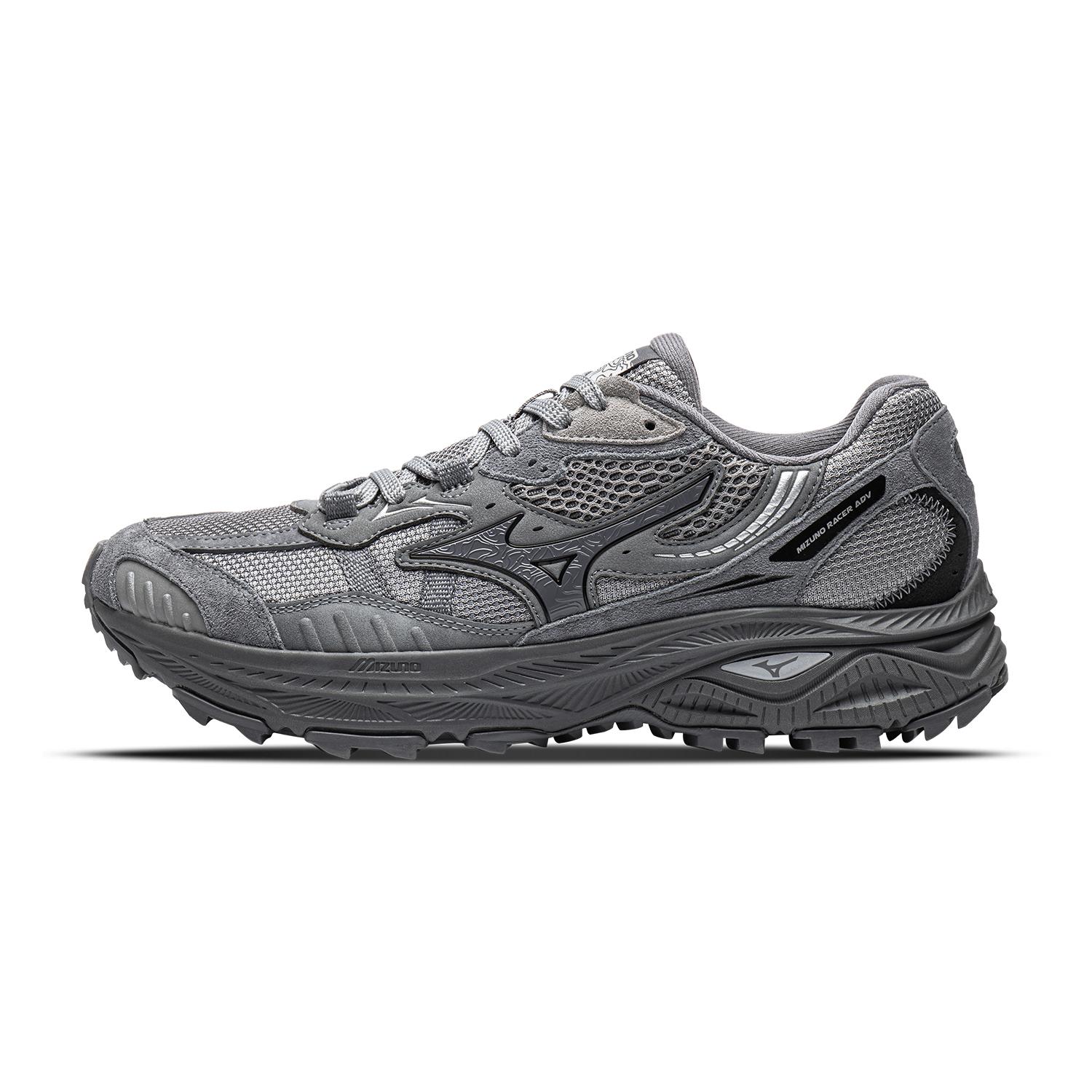 Mizuno Racer Adv Outdoor Trail Hiking