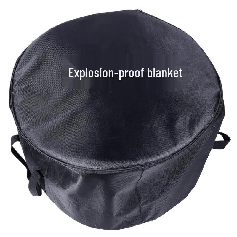 Xintaihang Riot Control Blanket and Barrier Equipment