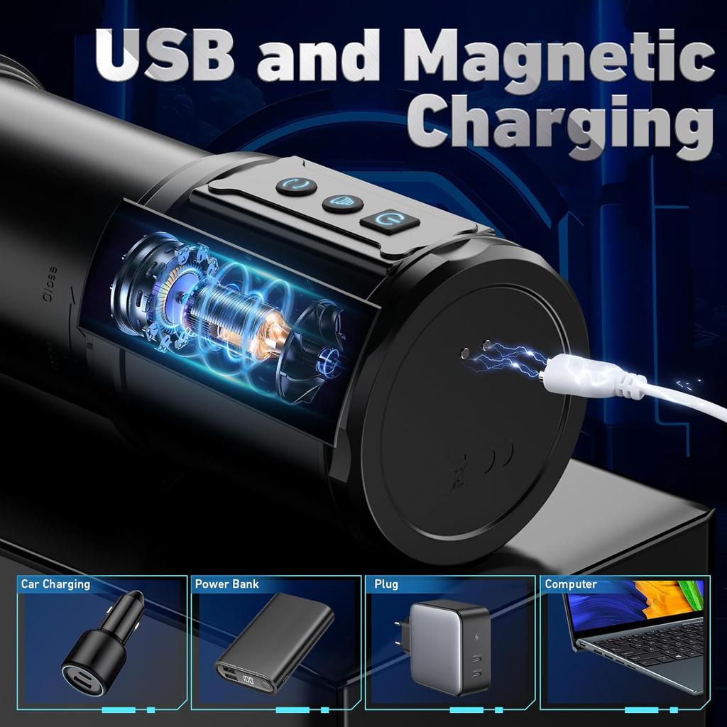 2025 New Automatic Male Masturbator Machine Penis Pump 3D Realistic Pocket Pussy Male Stroker Blowjob Machine Adult Male Sex Toys for Men