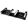 Compatible Under-Seat Full Coverage Kick Protectors for 25 Tesla Model Y/YL Variants