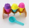Toys for the Sandbox Ice Cream Parlor