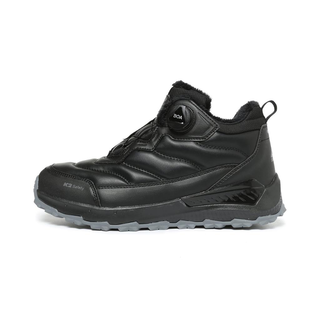K2 Winter Light, Work Boots, 7000032175, Popular Korean Shoes