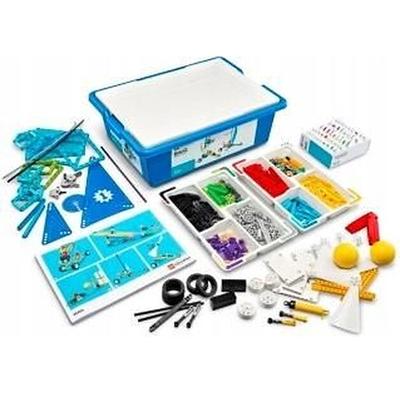 LEGO Éducation 45400 BricQ Motion Prime