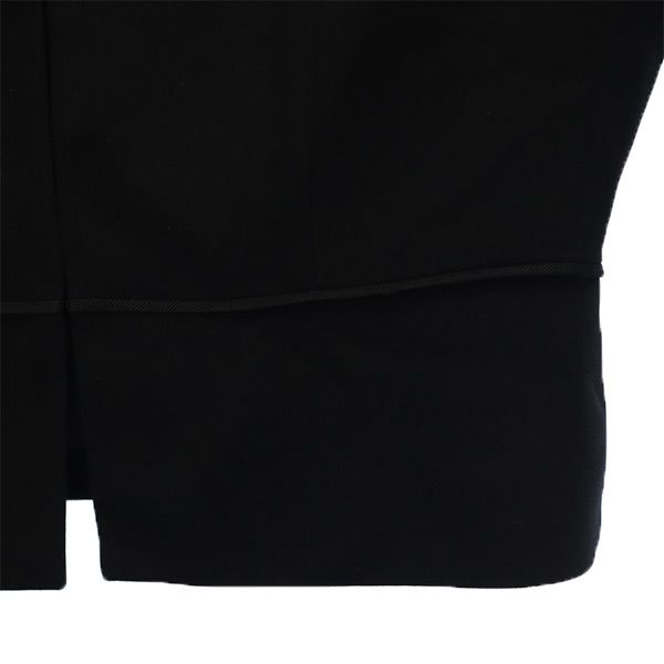 IMMAGINAZIONE No color jacket 9 black Women Used